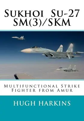 Sukhoi Su-27SM(3)/SKM: caza de ataque multifuncional de Amur - Sukhoi Su-27SM(3)/SKM: Multifunctional Strike Fighter from Amur