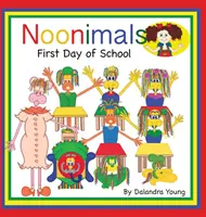 Nooninmals: Primer día de clase - Nooninmals: First Day of School