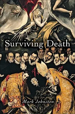 Sobrevivir a la muerte - Surviving Death