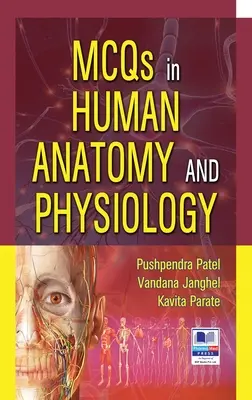 MCQs en Anatomía y Fisiología Humana - MCQs in Human Anatomy and Physiology