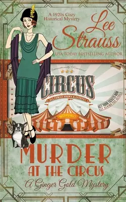 Asesinato en el Circo - Murder at the Circus