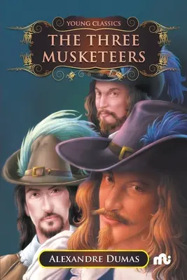 Los Tres Mosqueteros - The Three Musketeers