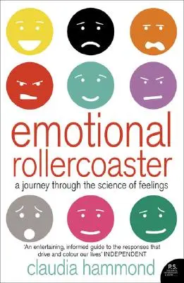 Montaña rusa emocional: Un viaje a través de la ciencia de los sentimientos - Emotional Rollercoaster: A Journey Through the Science of Feelings