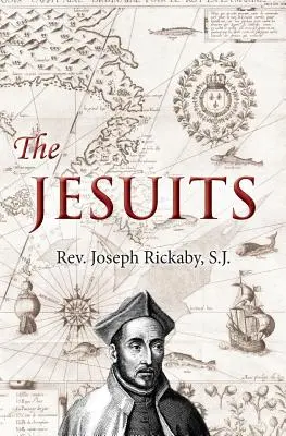 Los jesuitas - The Jesuits