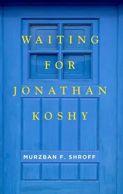 Esperando a Jonathan Koshy - Waiting for Jonathan Koshy