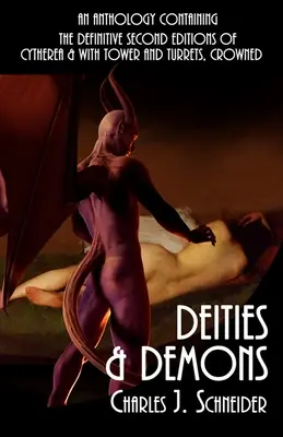 Deidades y demonios - Deities & Demons