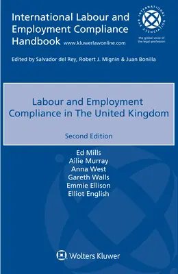 Cumplimiento de la normativa laboral y de empleo en el Reino Unido - Labour and Employment Compliance in The United Kingdom