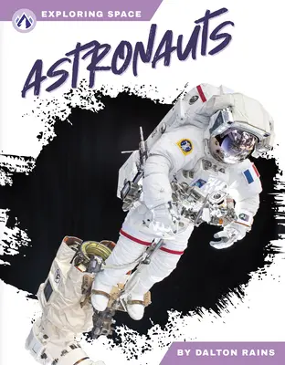 Astronautas - Astronauts