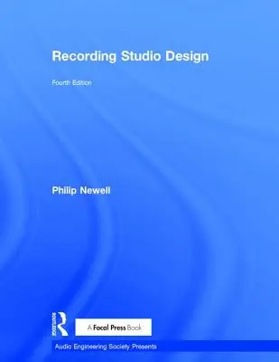 Diseño de estudios de grabación - Recording Studio Design