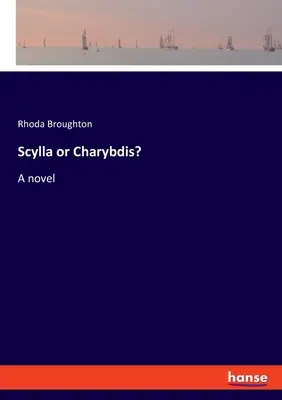 ¿Escila o Caribdis? - Scylla or Charybdis?