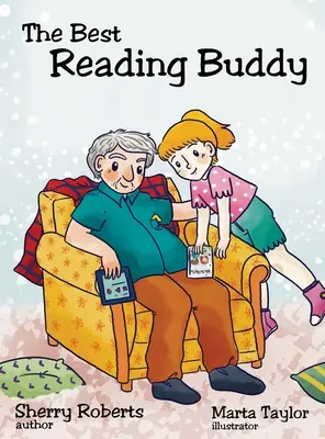 El mejor compañero de lectura - The Best Reading Buddy