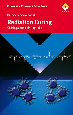La curación por radiación - Radiation Curing