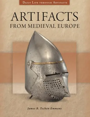 Objetos de la Europa medieval - Artifacts from Medieval Europe