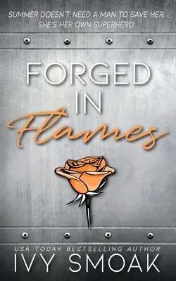 Forjado en llamas - Forged in Flames