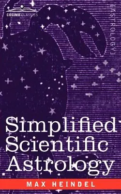 Astrología Científica Simplificada - Simplified Scientific Astrology