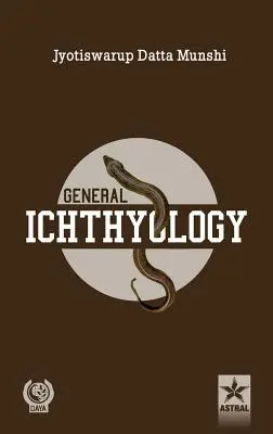Ictiología general - General Ichthyology