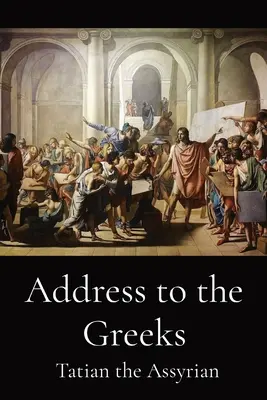 Discurso a los griegos - Address to the Greeks