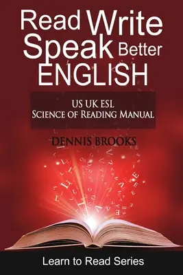 Leer, escribir y hablar mejor en inglés - Read Write Speak Better English