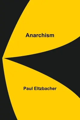 Anarquismo - Anarchism