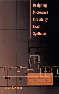 Diseño de circuitos de microondas por síntesis exacta - Designing Microwave Circuits by Exact Synthesis