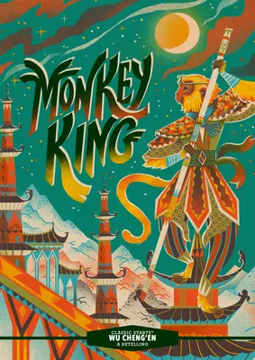 El Rey Mono de Classic Starts(r) - Classic Starts(r) Monkey King