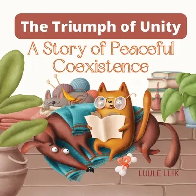 El triunfo de la unidad: Una historia de coexistencia pacífica - The Triumph of Unity: A Story of Peaceful Coexistence