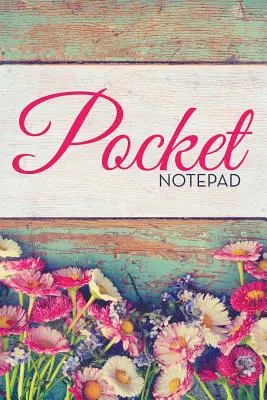 Cuaderno de bolsillo - Pocket Notebook