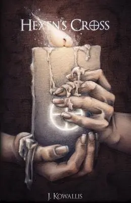 La cruz de Hexen - Hexen's Cross