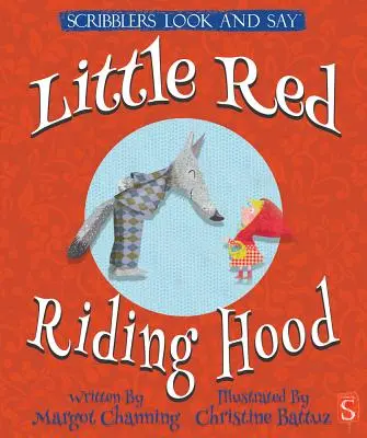 Caperucita Roja - Little Red Riding Hood