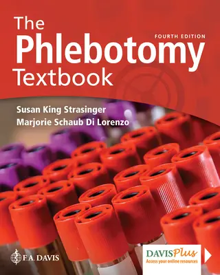 El libro de texto de flebotomía - The Phlebotomy Textbook