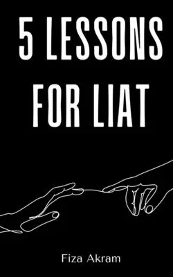 5 lecciones para Liat - 5 Lessons for Liat