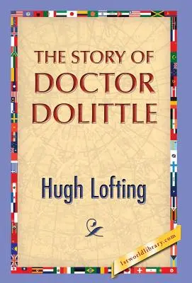 La historia del Doctor Dolittle - The Story of Doctor Dolittle