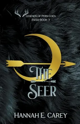 La Vidente: Leyendas de Pern Coen - The Seer: Legends of Pern Coen