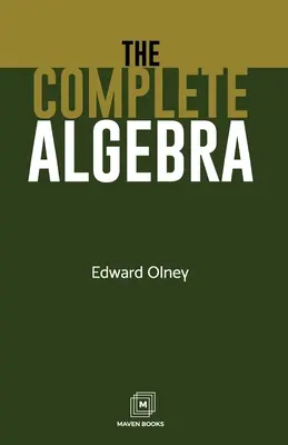 El Álgebra Completa - The Complete Algebra