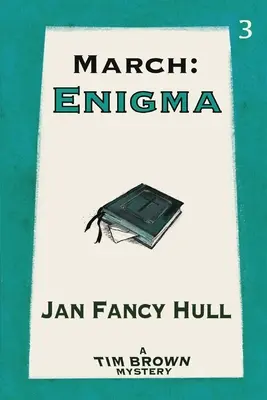 Marzo: Enigma - March - Enigma