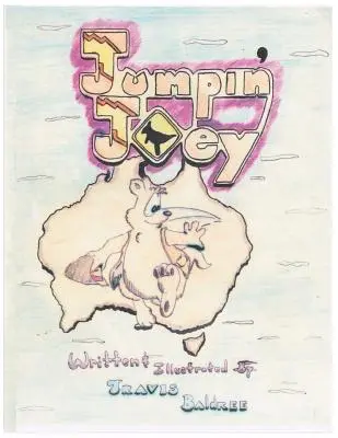 Joey el Saltarín - Jumpin' Joey