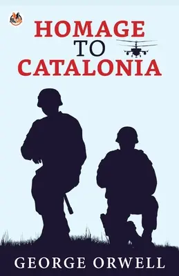 Homenaje a Cataluña - Homage to Catalonia