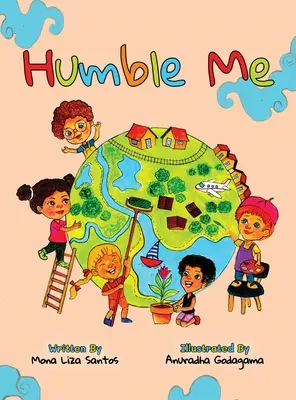 Humilde de mí - Humble Me