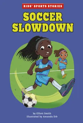 Fútbol Slowdown - Soccer Slowdown