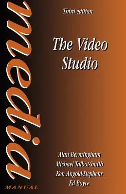 El estudio de vídeo - The Video Studio