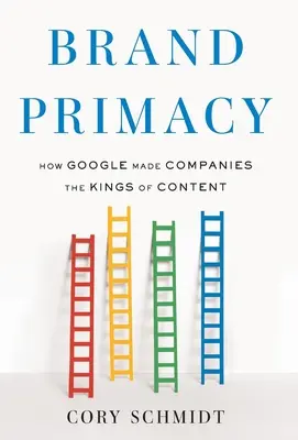 Primacía de la marca: Cómo Google convirtió a las empresas en los reyes del contenido - Brand Primacy: How Google Made Companies the Kings of Content