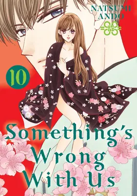 Algo nos pasa 10 - Something's Wrong with Us 10