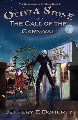 Olivia Stone y la llamada del Carnaval - Olivia Stone and the Call of the Carnival