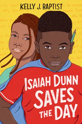 Isaiah Dunn salva el día - Isaiah Dunn Saves the Day