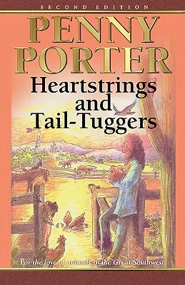 Corazonadas y tirones de rabo - Heartstrings and Tail-Tuggers