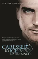 Acariciada por el Hielo - Libro 3 - Caressed by Ice - Book 3