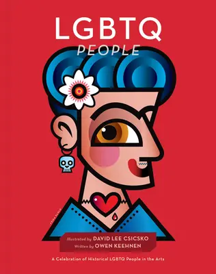 Iconos LGBTQ+: Una Celebración de Iconos Históricos LGBTQ+ en las Artes - LGBTQ+ Icons: A Celebration of Historical LGBTQ+ Icons in the Arts