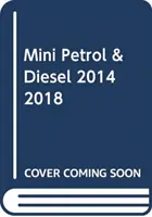 MINI gasolina y diesel (Mar '14-'18) - Cobertura completa para su vehículo - MINI petrol & diesel (Mar '14-'18) - Complete coverage for your vehicle