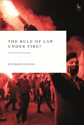 ¿El Estado de Derecho bajo fuego? - The Rule of Law Under Fire?