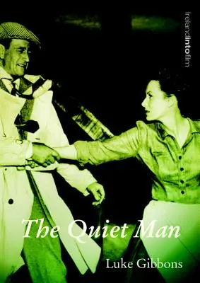El hombre tranquilo - The Quiet Man